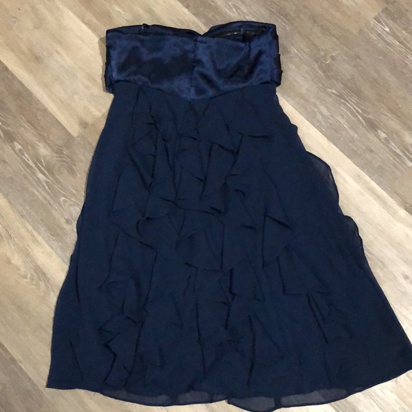 Cache Cocktail Dress - Picture 4 of 9